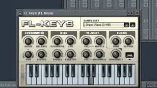 Music Theory - Easy Modes - Warbeats