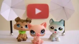 LPS: Types of Youtubers