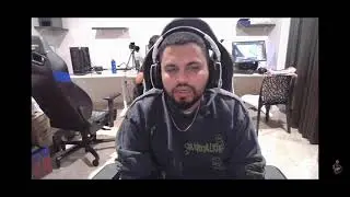 S8UL Sid views on TSMftxShadow hacking aligations | S8ul talks about esp aligations on tsm players