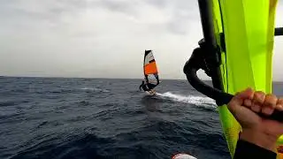 Tertyshnyy/Dahab/wasted