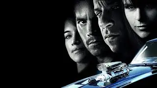 Fast & Furious in Need for Speed Payback