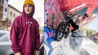 Connor Keating - BMX Motivation