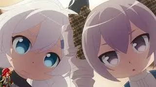 [Honkai Impact 3rd Animation] Cooking with Valkyrie Episode 1