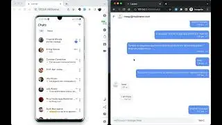 #00 Intro   -(Realtime Laravel Livewire Chat tutorial: Build TALL App)