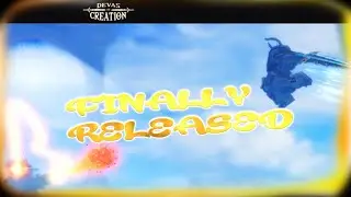 (LIVE) DEVAS Of CREATION Finally The BEST ROBLOX RPG Is Here