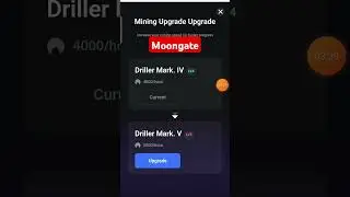Moongate
