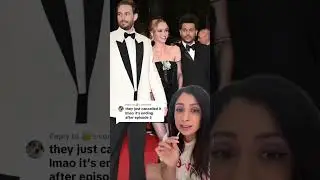 ‘The Idol’ Was Not Cancelled!#theidol #theweeknd #lilyrosedepp #samlevinson #riristea #rivetsoro