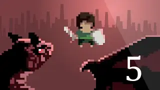 [Beginner Tutorial] Make an RPG in GameMaker [P5] Smooth View Movement