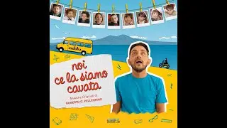 #TRAILER | Noi ce la siamo cavata | Ost Roberto G. Pellegrino