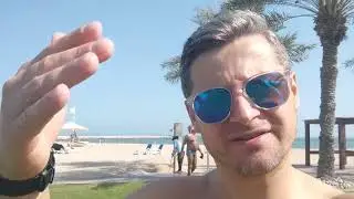 Airbnb Dubai Ras Al Khaimah, WW3?
