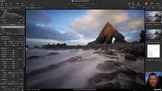 Live Editing Sessions - Capture One - 15th April 2021 (inc. Super Resolution & Gigapixel AI Review)