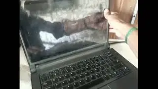 Dell latitude 3340 broken screen replacement