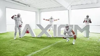 Riddell Axiom: The Future of Elite Performance