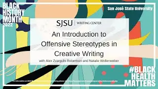 An Introduction to Offensive Stereotypes in Creative Writing