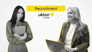Uklon Inside | Recruitment (+eng subtitles)