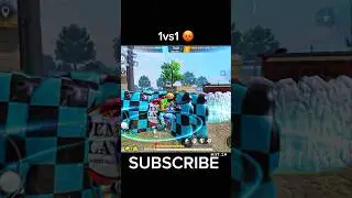 1vs1 😡 #allgameryt2.0 #freefire #shorts #short