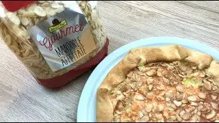 Torta salata delle feste