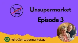 Ep3: Shepard's Artisan Story & Anton's Italian Garden Soup