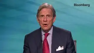 Peter T. Grauer – Chairman, Bloomberg LP
