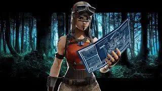 Natural 🌿 (Fortnite Montage)