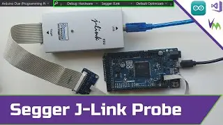 Segger JLink Probe