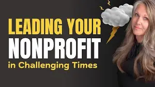 Nonprofit Leadership Secrets: Mastering Challenges