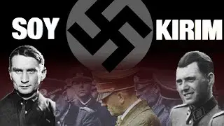 Nazi Tıbbi Deneyleri
