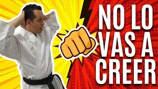 🥇👊Cuál es el MEJOR ARTE MARCIAL para DEFENSA PERSONAL