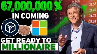 WARNING! MICROSOFT IS GOING TO PARTNERSHIP WITH Gala