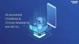 Square Yards - Artificial Intelligence and Data Science Scope in Real Estate | AI in Real Estate