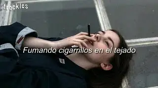 girl in red - we fell in love in october (Sub. Español)
