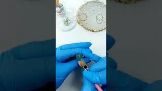 Горизонтальный градиент💫                Мастер класс