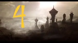 The Elder Scrolls 3: Morrowond #4 |  Разборки в Кальдерре
