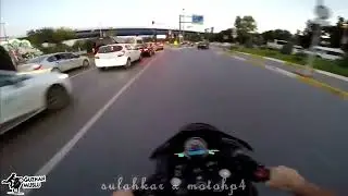 MESSİ DERİN DÜŞÜNCELERE DALMIŞ GİB😐/OĞUZHAN MUSLU#shorts #motorcyle
