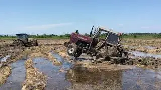 MASSEY FERGUSON 265 285 286 