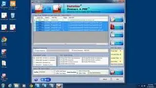 How to Password Protect a PDF File