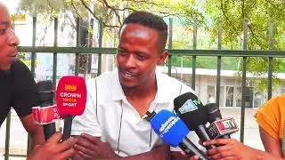 HARUNA NIYONZIMA: NIPO TAYARI KUCHEZA YANGA BURE/ PACOME MCHEZAJI HATARI/ NILIUMIA KUCHOMEWA JEZI