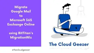 Google Mail to M365 with MigrationWiz - January 2024