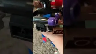 Titan attacks
