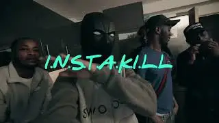 Usher - DJ Got Us Fallin' In Love (OFFICAL DRILL REMIX) Prod. INSTAKILL x Yoshi x Pol