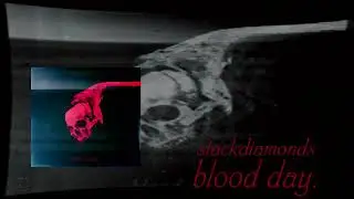blood day. | Phonk
