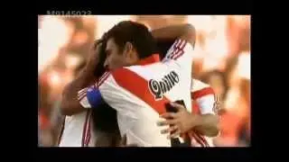 river plate campeon apertura 99