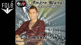 Imbro Manaj - Diamanti im