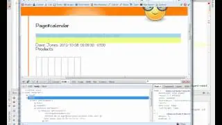 Day 7 - Ruby on Rails 3 - Intro to Helpers