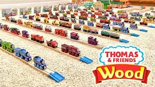 Thomas & Friends Wood Collection (#2)