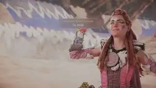 Easy Arena Death From Above Easy Ultra Hard New Game Part 86.14 - Horizon Forbidden West