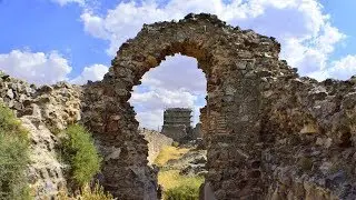 Leyendas del Castillo de Mora