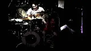 Mother Love Bone – Live at The Moore Theatre, Seattle, WA, December 14, 1988