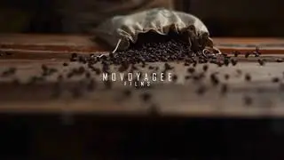 How to FILM CINEMATIC COFFEE COMMERCIAL