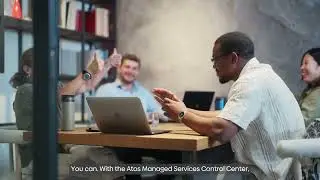 Managed Services Control Center (MSCC)